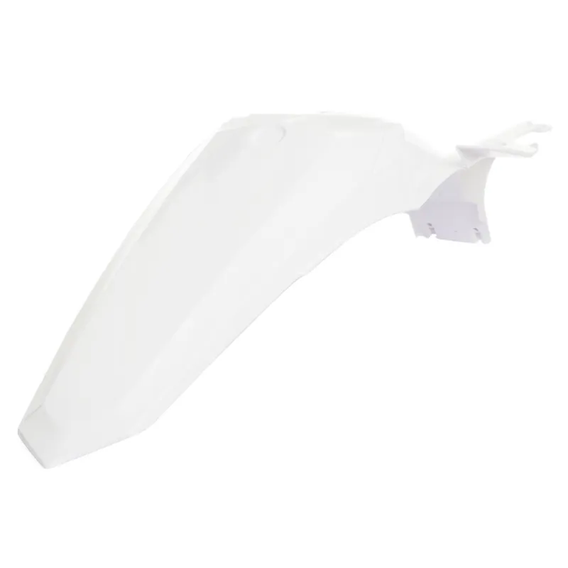 [ Acerbis ] Garde-Boue Arrière Yamaha YZF 250/450 14-, Blanc Ajánlat
