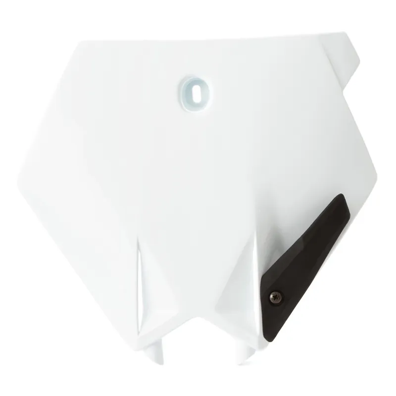 [ Acerbis ] Plaque Avant KTM SX 85 13-17, Blanc Azonnal elérhető