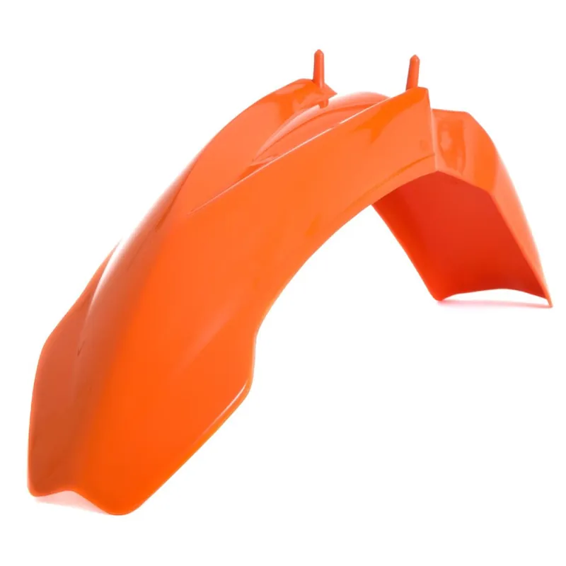 Biztonságos fizetés [ Acerbis ] Garde Boue Avant KTM SX 85 04-12, Orange