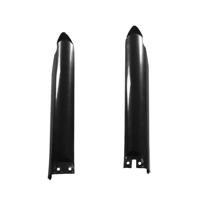 Szuper ajánlat [ Acerbis ] Protections de Fourches Kawasaki KX 125/250 95-03, Noir