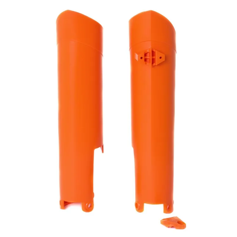 [ Acerbis ] Protections de Fourches KTM EXC/EXC-F, SX/SX-F, Orange Kedvezményes ár