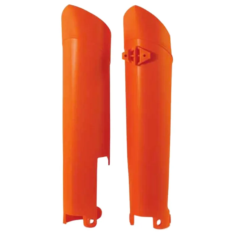[ Acerbis ] Protections de Fourches KTM SX/SXF/EXC 98-07, Orange 98 Ajánlat