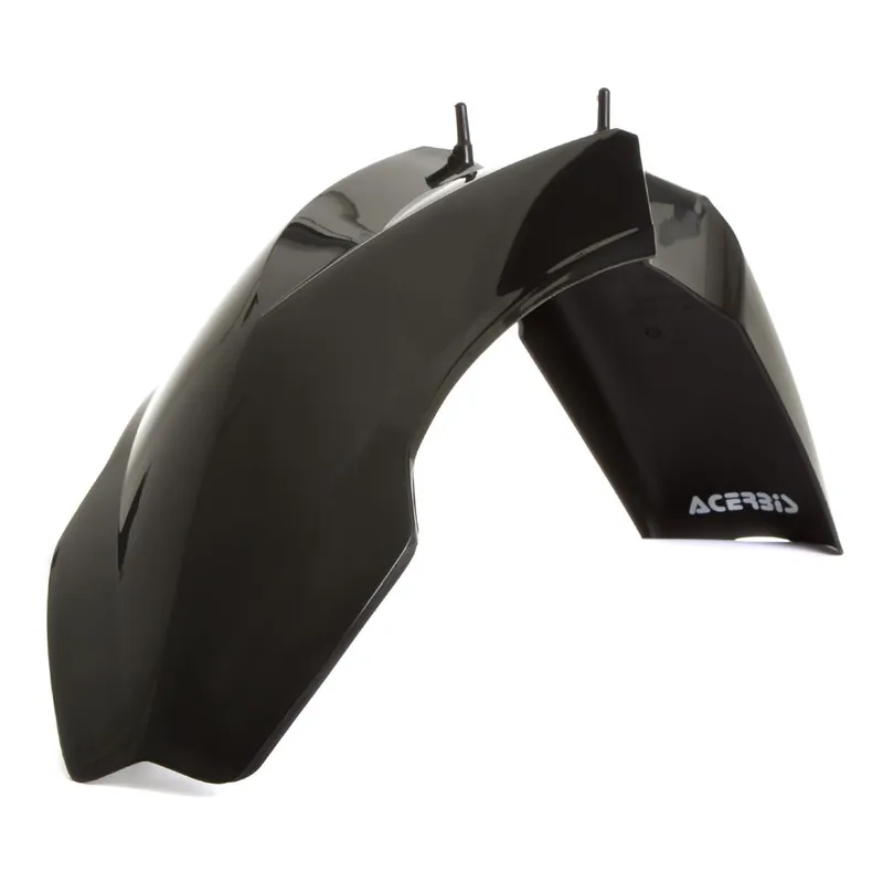 [ Acerbis ] Garde Boue Avant KTM verschiedene Modèlee, Noir Vedd meg online