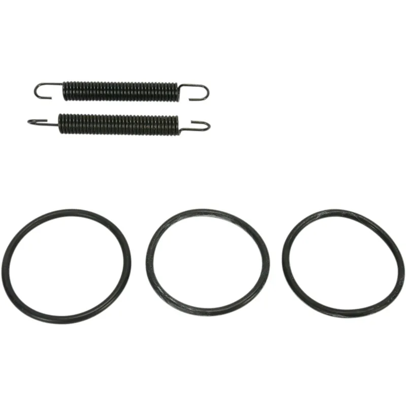 [ FMF ] Kit ressorts pot/joints toriques Yamaha YZ 125 89-, avec des ressorts Rendeld meg most