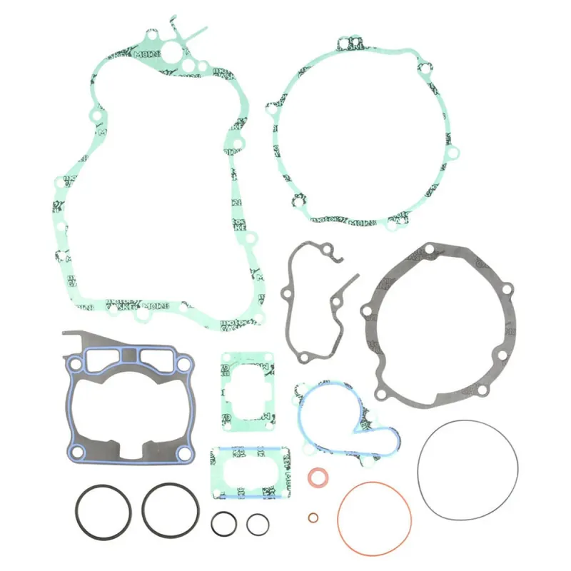 [ Athena ] Kit de Joints complet Yamaha YZ 125 99-04 Prémium