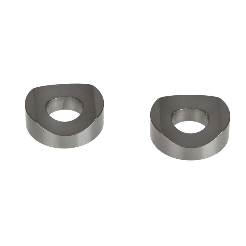 [ DRC ] Rondelle Gripster Titanium Azonnal elérhető