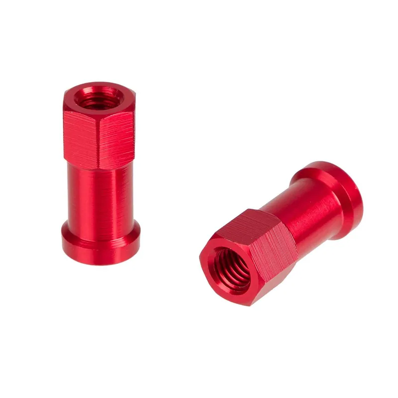 [ DRC ] Ecrou Gripster Rouge Kedvezmény