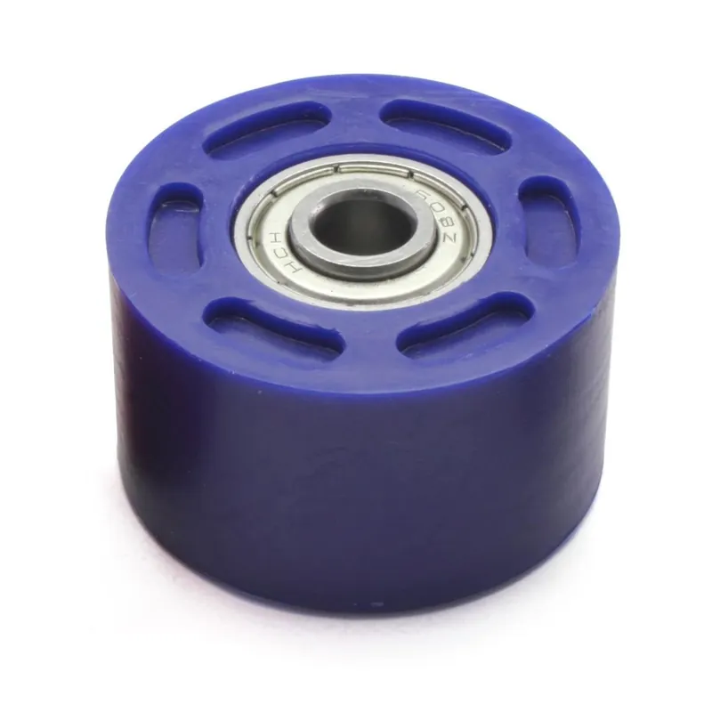 [ DRC ] Roulette de Chaîne Bleu, 32 mm Akció