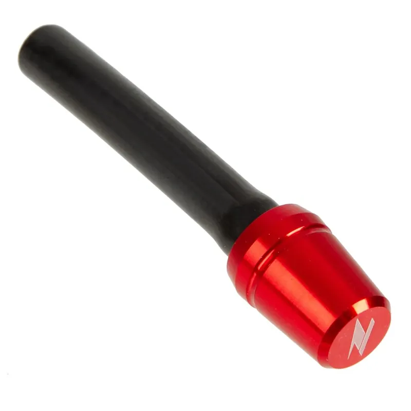 Alacsony ár [ Zeta ] Valve Anti-Retour Red
