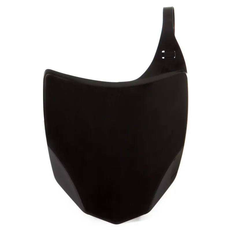 [ Acerbis ] Plaque Avant Kawasaki KXF 250/450 09-12, Noir Csak ma