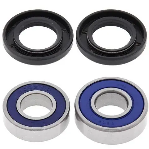 Kihagyhatatlan ajánlat [ All-Balls ] Kit Roulements Roue Arrière, Suzuki RM 80/85, Yamaha YZ 80/85