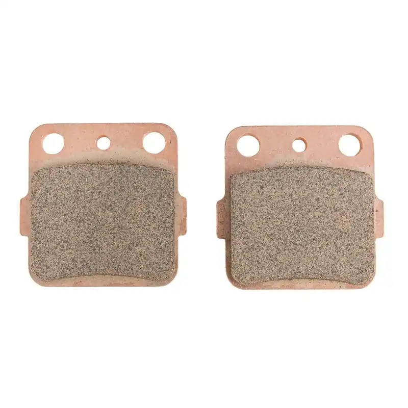 [ Braking ] Plaquettes de Frein Avant, Sinter, Honda CR 85 03-08, CRF 150 R 07-19 Alacsony ár