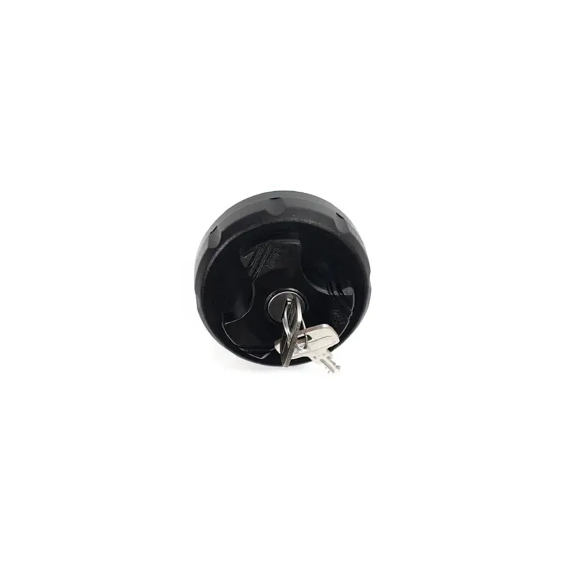 [ Acerbis ] Bouchon de Reservoir petit, verrouillable, Diamètre 48.5 mm Biztonságos fizetés