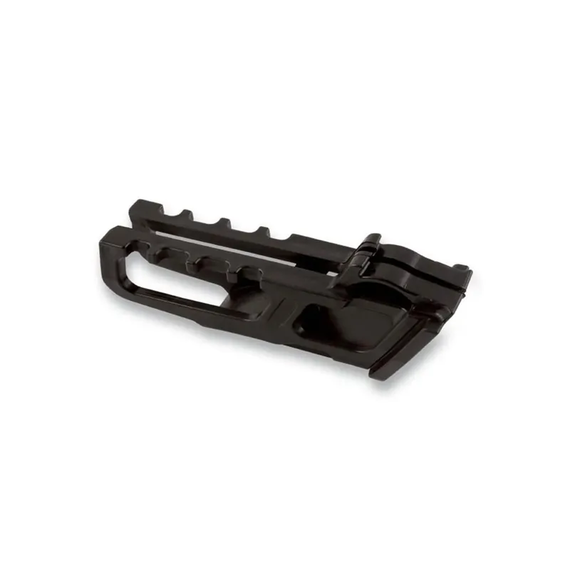 Prémium [ Acerbis ] Guide Chaîne Honda CR 125R 92-99, CR 250R 95-99, Noir
