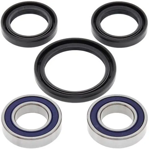 [ All-Balls ] Kit Roulements Roue Avant, KTM EXC 125/200/250/300/400 00-02, LC4 400E 01 Kiárusítás