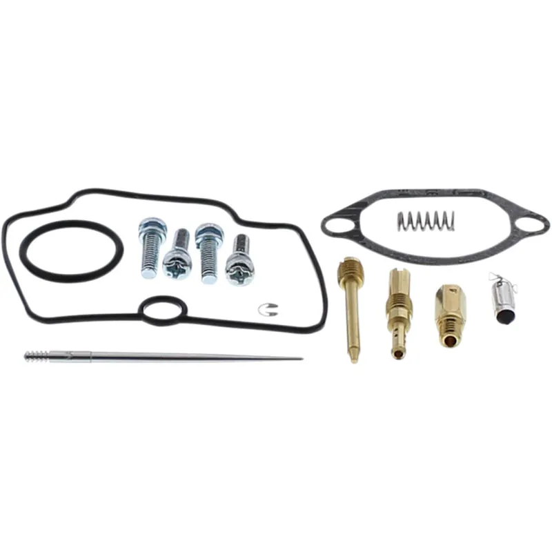 [ Moose Racing ] Kit Réparation de Carburateur Yamaha YZ 65 18- Nézd meg most