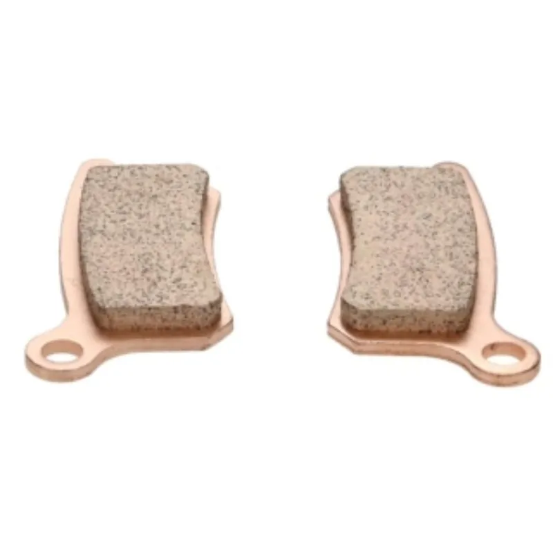 [ ProX ] Plaquettes de Frein Avant, Fritté, KTM SX 85 03-11, SX 65 02-22, Husqvarna TC 65 17-22, GasGas MC 65 21-22 Vedd meg most