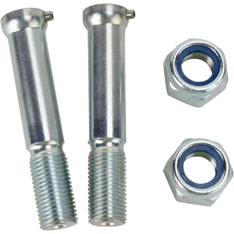 Újdonság [ Renthal ] Kit de Boulons de Remplacement M12 x 77 mm