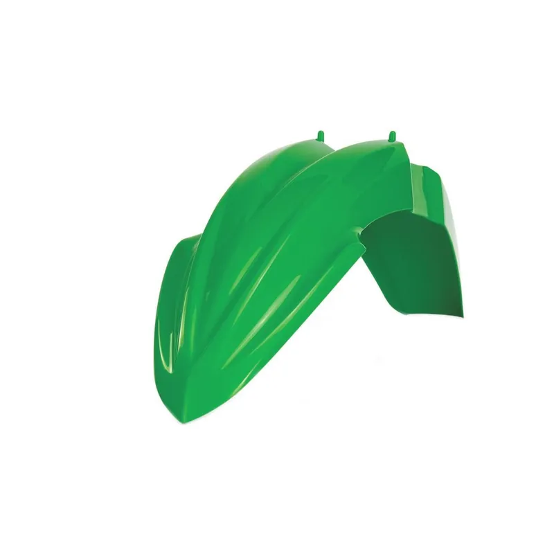 [ Acerbis ] Garde Boue Avant Kawasaki KX 85 14-, Vert Vedd meg online
