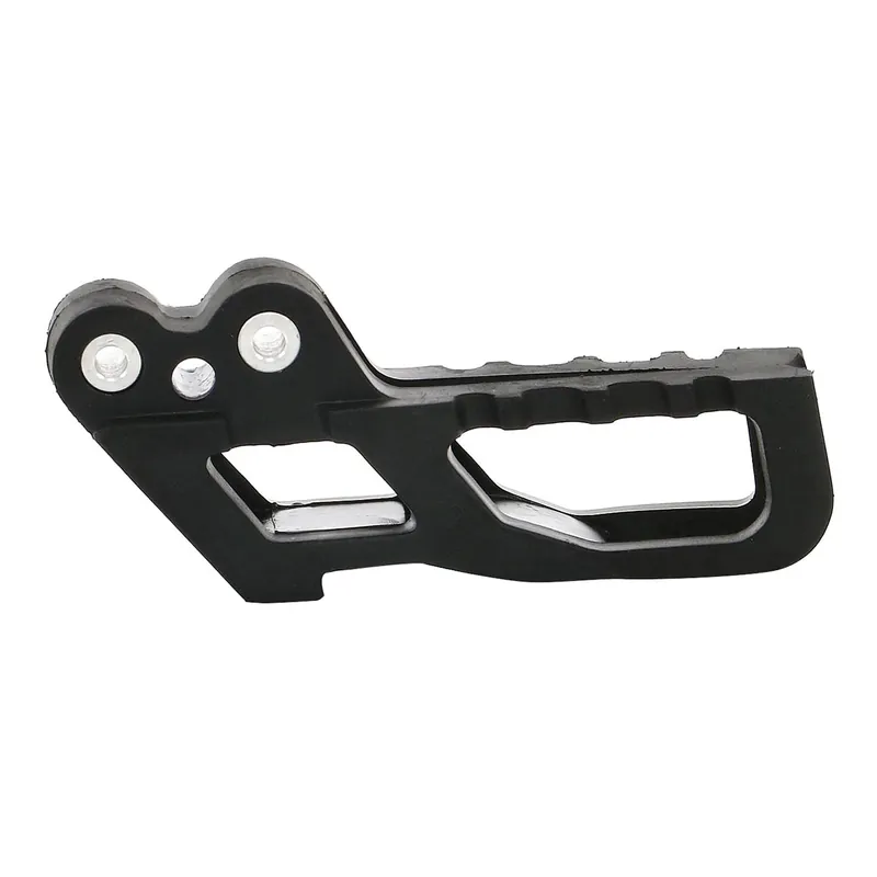 Végkiárusítás [ Acerbis ] Guide Chaîne Honda CR 125 99-04, CR 250 00-04, CRF 250 2004, CRF 450 02-04, Noir