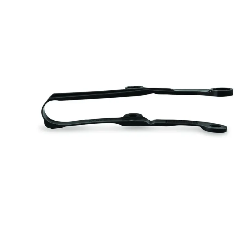 [ Acerbis ] Patin de Bras Kawasaki KX 125/250 94-08, Noir Vedd meg most