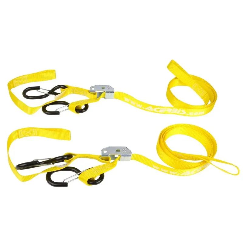 [ Acerbis ] Sangles Jaune, 25 mm Olcsóbb