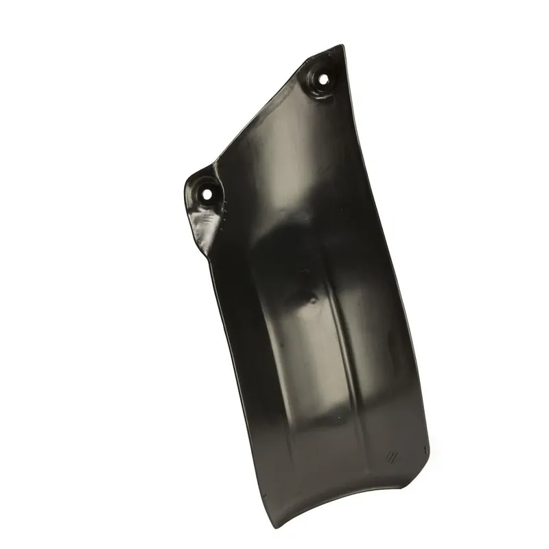 Nézd meg most [ Acerbis ] Bavette d‘Amortisseur Noir, KTM EXC/EXC-F 00-07, SX/SX-F 00-06
