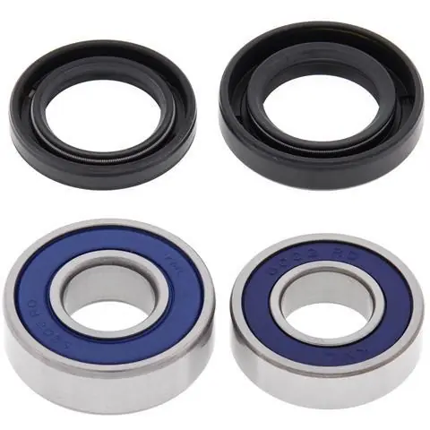 [ All-Balls ] Kit Roulements Roue Avant, Honda CR 80 95-02, CR 85 03-07 Legkelendőbb