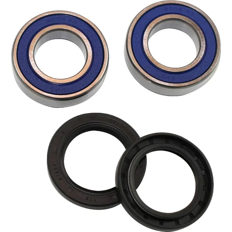 [ WRP ] Kit Roulements Roue Roue arrière, modèle Gas Gas EC 300 99-02 Legjobb ár