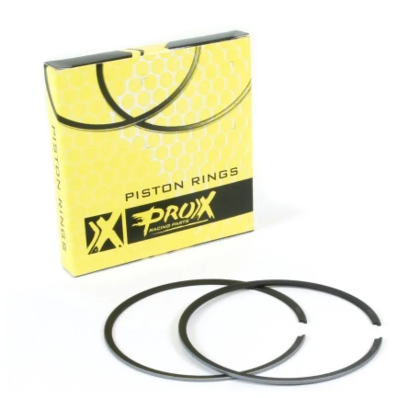[ ProX ] Segment Piston GasGas MC 50 21-, Husqvarna TC 50 17-, KTM SX 50 01-, 39,50 mm Alésage Legnépszerűbb