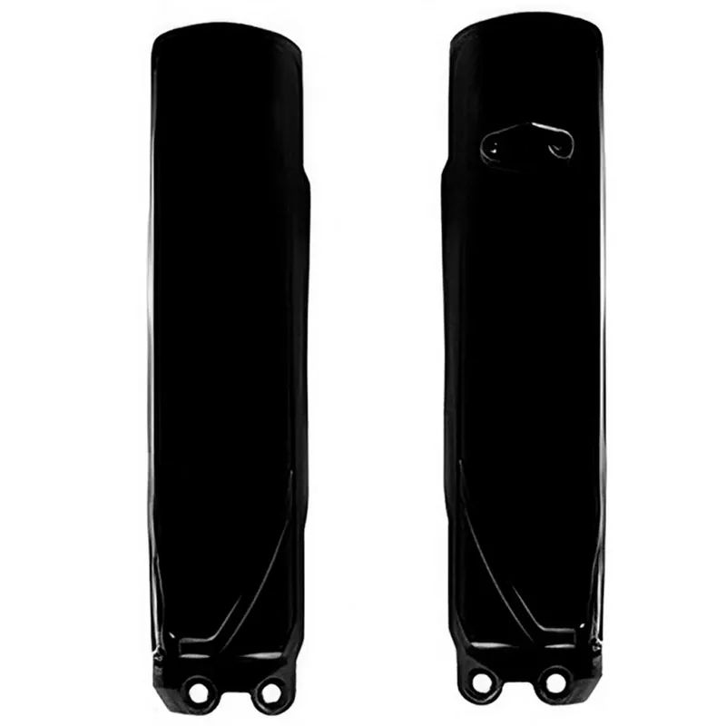 Utolsó esély [ Acerbis ] Protections de Fourches Sherco 25-, Noir