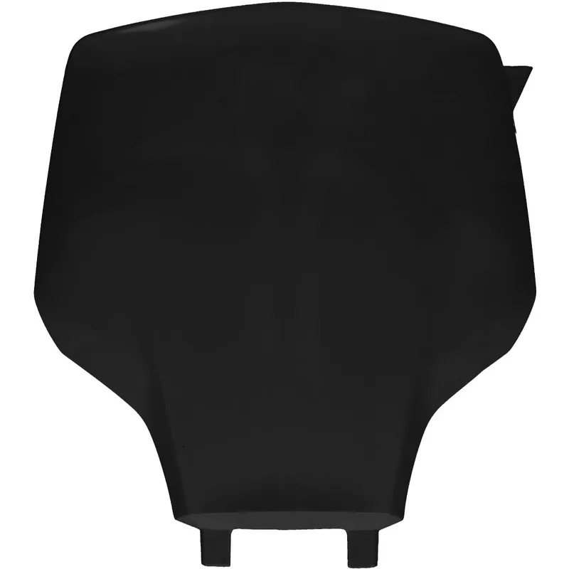 Vedd meg online [ Acerbis ] Plaque Avant Yamaha YZ450F 26-, Noir