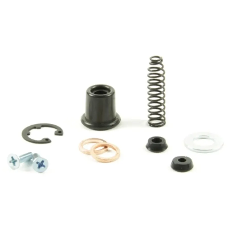 Azonnali szállítás [ ProX ] Kit de Reconditionnement Maître-cylindre Kawasaki KX 65 00-, Yamaha WR 250F 17-, WR 450F 16-, YZ 125/250 08-, YZ250/450F 08-, Avant