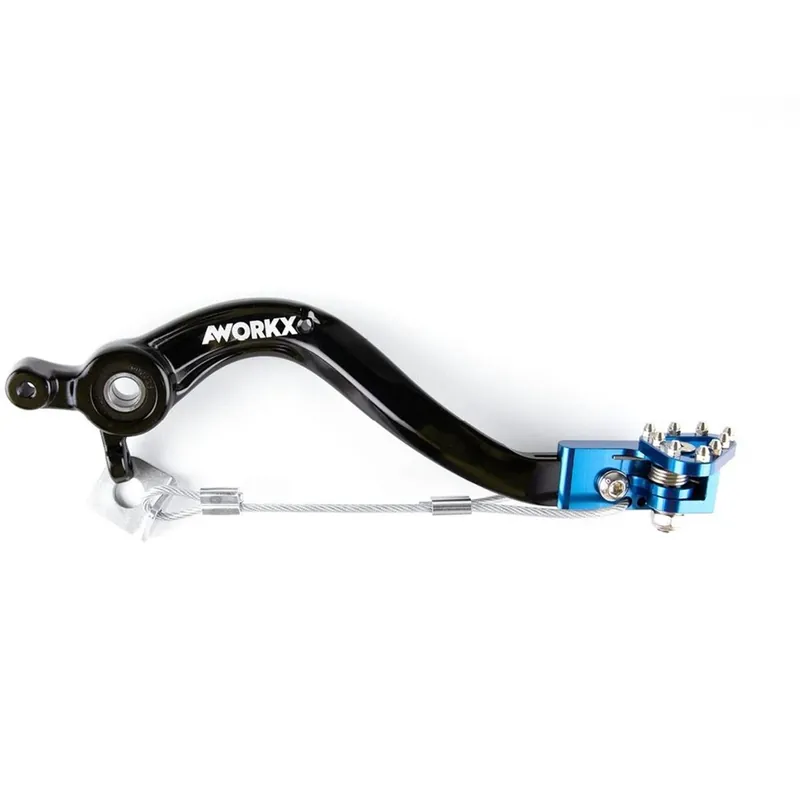 [ Aworkx ] Pédale de Frein Husqvarna TC 85 18- Kedvezmény