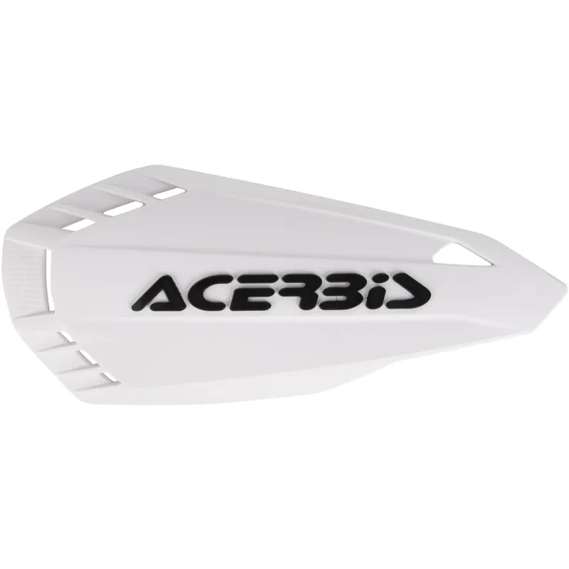Kiárusítás [ Acerbis ] Protège Mains Firstmoto MX Blanc