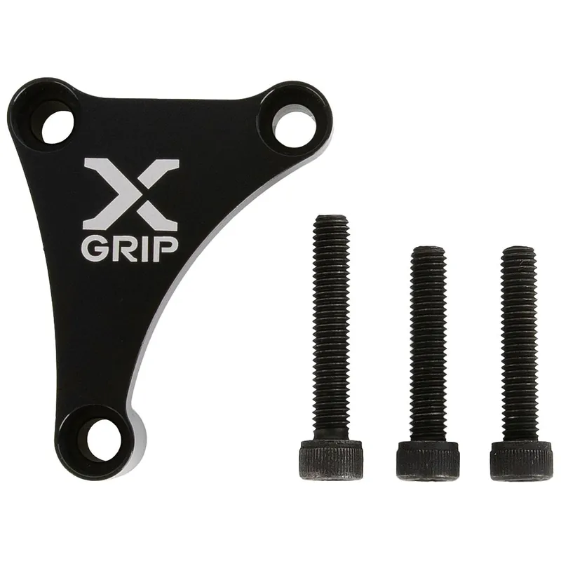 [ X-Grip ] Kit de protection récepteur d‘embrayage/protection de carter Beta RR 2T 18-, RR 4T 20-, X-Trainer 15- Biztonságos fizetés