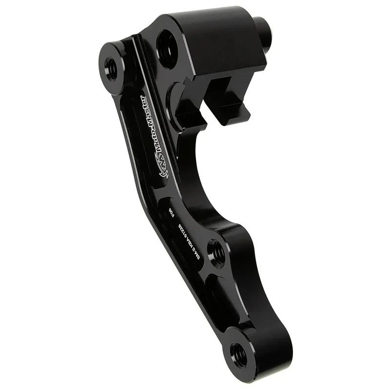 [ Moto-Master ] Adaptateur d‘Étrier de Frein Avant, 260 mm, Yamaha WR/-F, YZ/-F 125/250/426/450 Gyors szállítás
