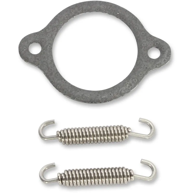 [ Moose Racing ] Kit de joints d’échappement Husqvarna FC 450, FE 450/501, KTM SX-F 450, EXC 450/500/530, with springs Árcsökkenés