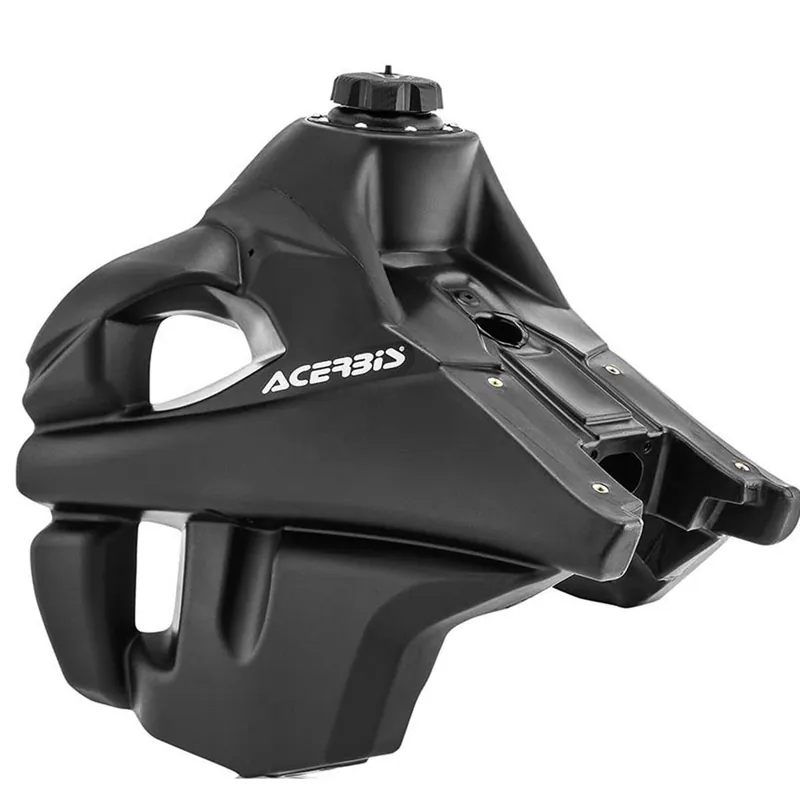 [ Acerbis ] Reservoir KTM EXC-F 17-19, SX-F 17-18, 15 L, Noir Korlátozott ajánlat