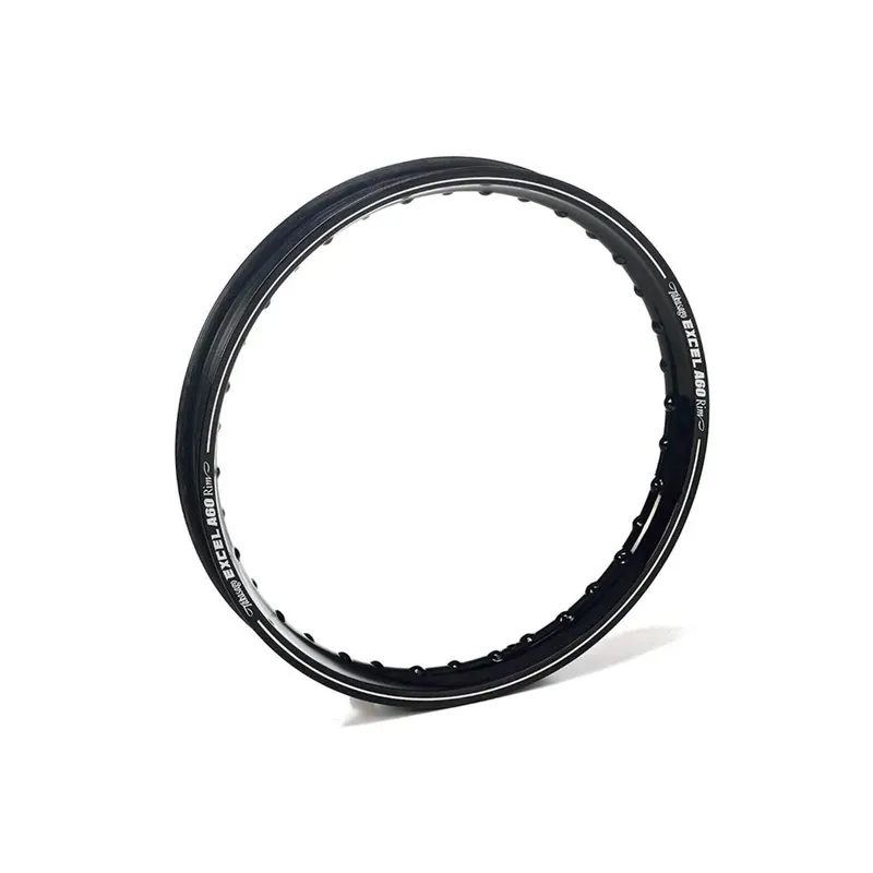 [ Excel ] Jante A60 Rims Avant, Noir, 21 x 1.60, 36 trous, Honda, Kawasaki, KTM, Suzuki, Yamaha Akciós ár