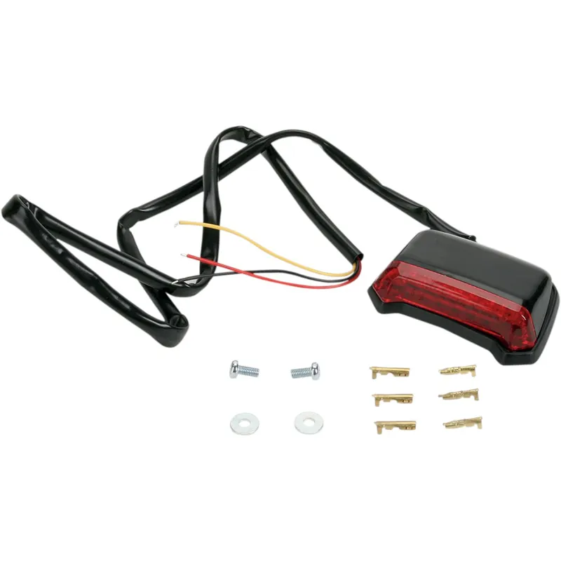 [ Ufo Plast ] Taillight Phantom Replacement Népszerű