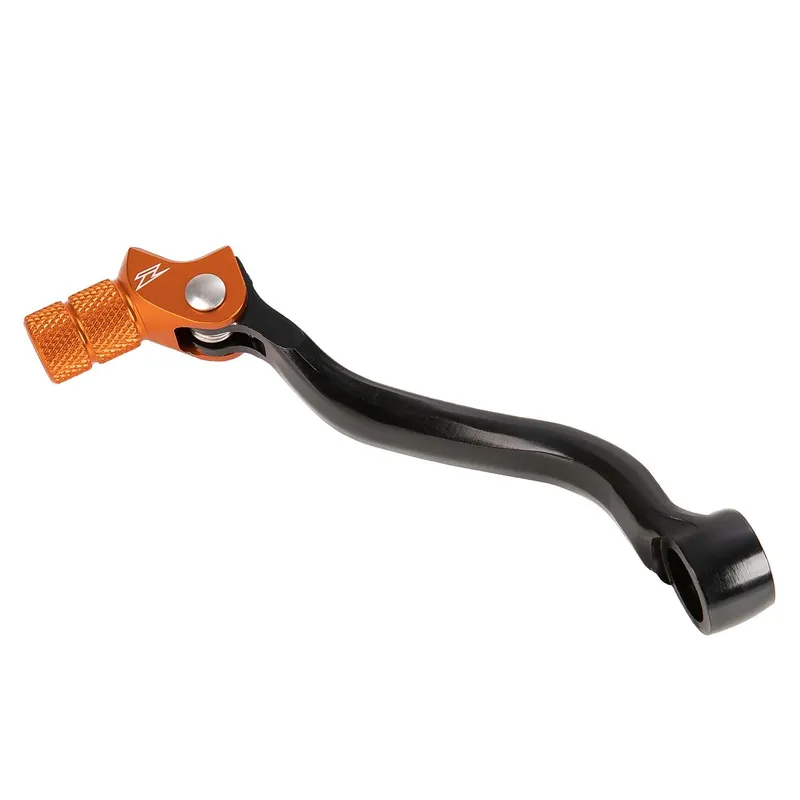 Kihagyhatatlan ajánlat [ Zeta ] Sélecteur de Vitesse KTM SX-F ‘23, Noir/Orange