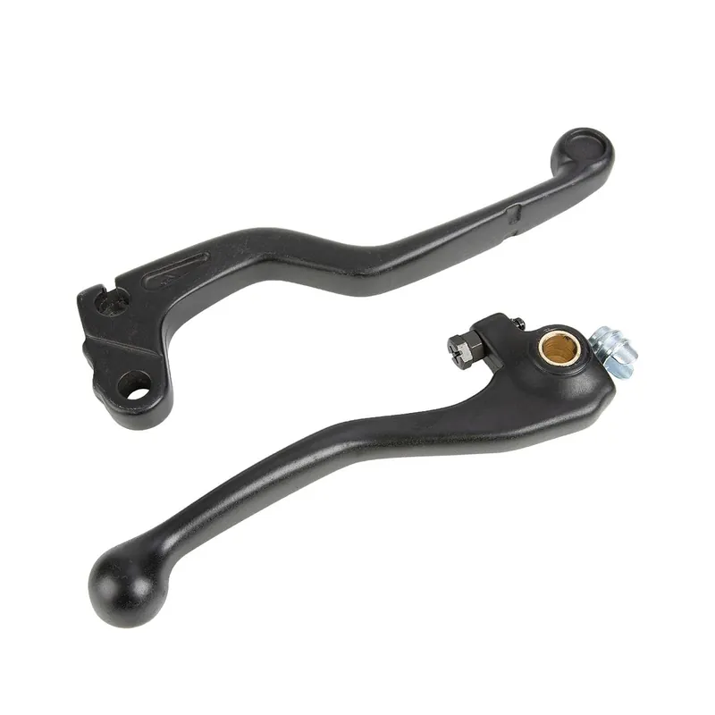[ FRITZEL ] Set de Levier de Frein et d’Embrayage Schmiedeeisen Honda CRF 250R 07-09, CRF 450R 09-17 Újdonság