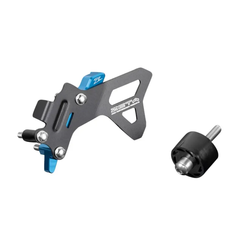 Újdonság [ Zeta ] Protège Pignon Husqvarna FC 250/350 16-22, FE 250/350 17-21, TE 250/300 17-21