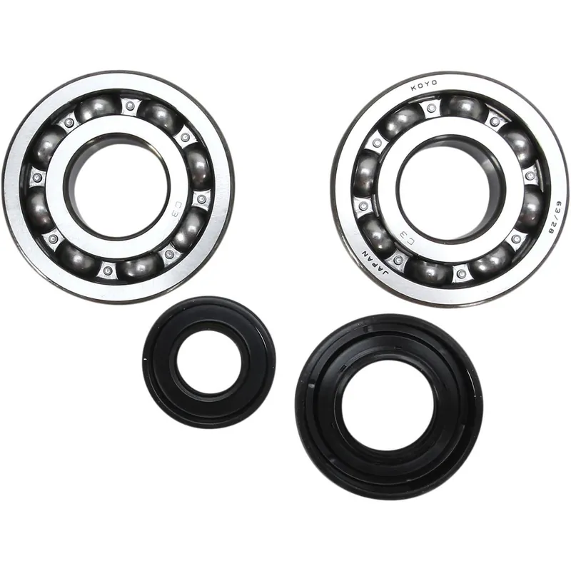 [ ProX ] Kit Roulement de Vilebrequin Yamaha YZ 250 01-, Fantic XX 250 22- Legjobb ár