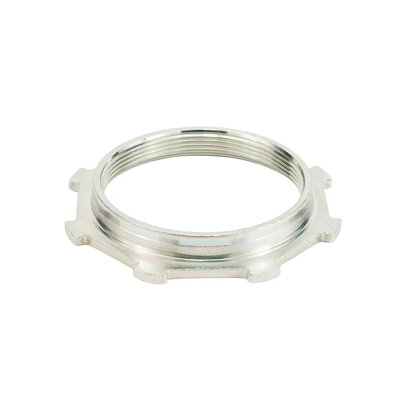 [ Showa ] Ecrou de ressort KXF250 19-20,25 KX250 19-20,25 KXF450 19-25 KX450XC 21-24 RMZ450 18-25 Azonnali szállítás