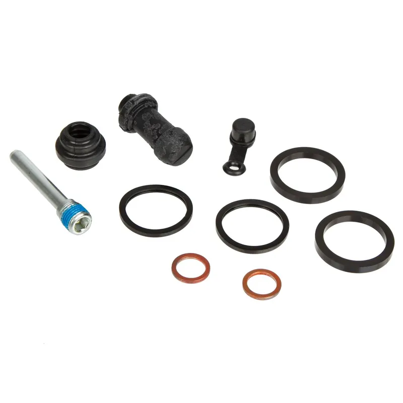 [ All-Balls ] Kit de Réparation pour Étrier de Frein Yamaha YZ/YZF 08-, Avant Nézd meg most