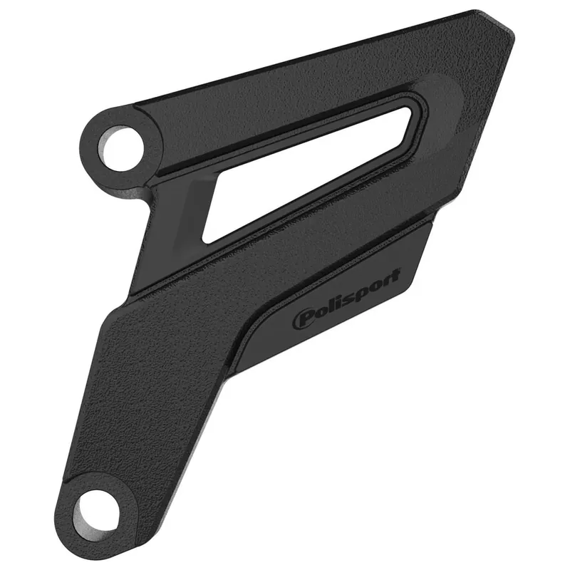 Vedd meg most [ Polisport ] Protège Pignon Yamaha YZ 125 -21, Honda CR 250, CRF 250 04-09, CRF 450 ‘08, Noir