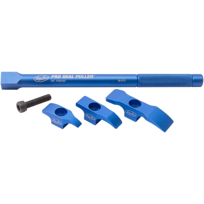 [ Motion Pro ] Extracteur de Joints Anodisé bleu Szezonális akció