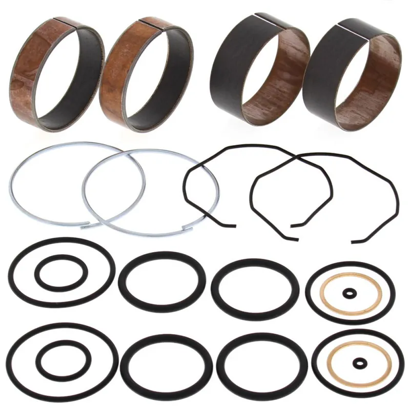 Rendeld meg most [ Moose Racing ] Kit Reconditionnent de Fourche Honda CR-F 450 09-16, Kawasaki KX-F 450 08-12, Yamaha YZ-F 450 10-17, WR-F 450 12-15